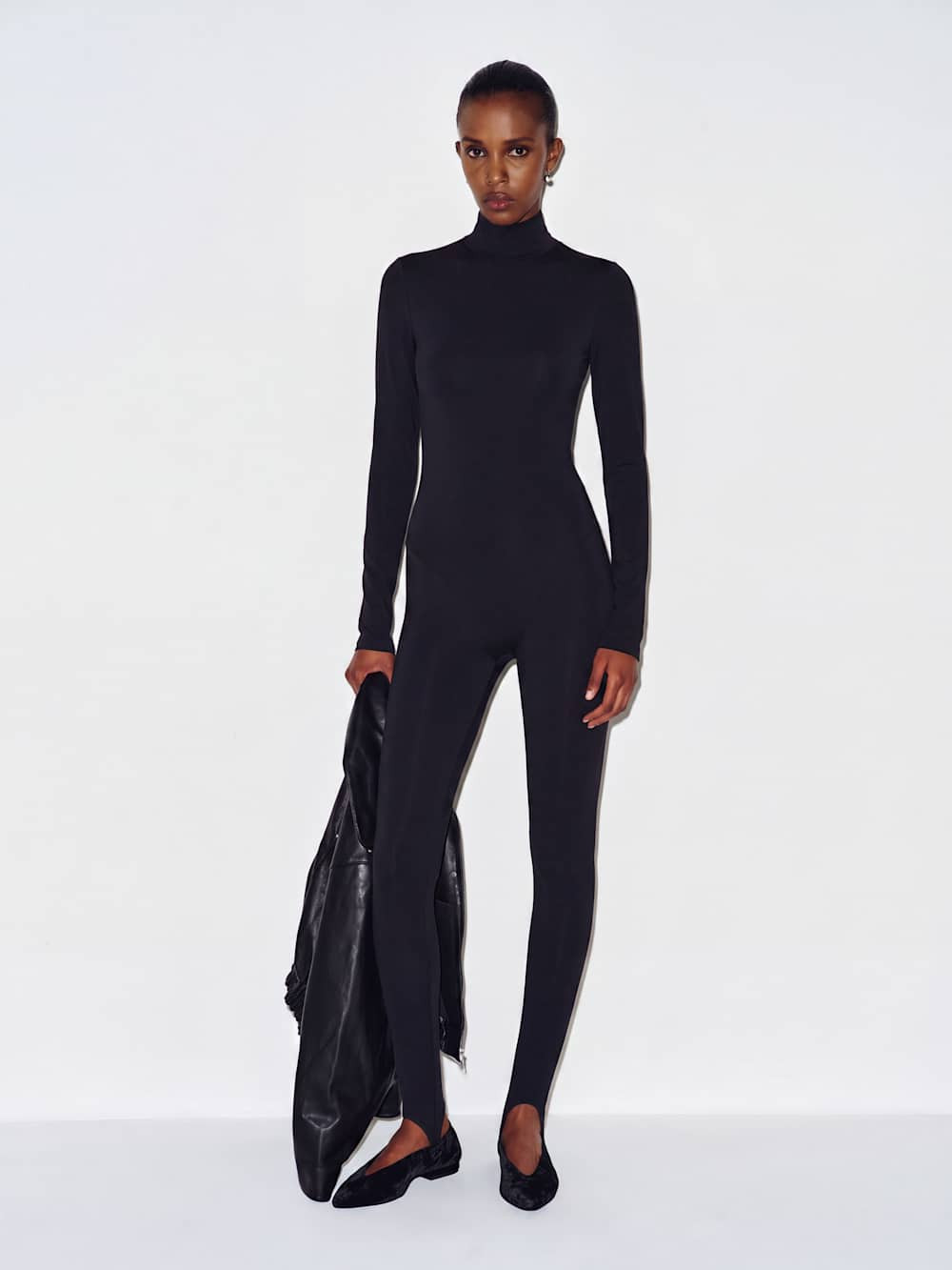 Gianna Legging | Reformation (Global)