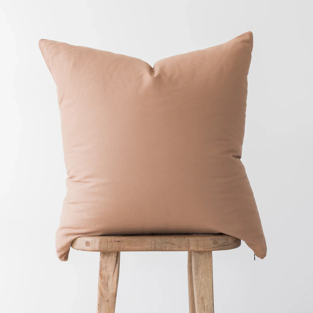 Dusty Rose Basics - 18" | 22" | 26" | 12x20" | Woven Nook