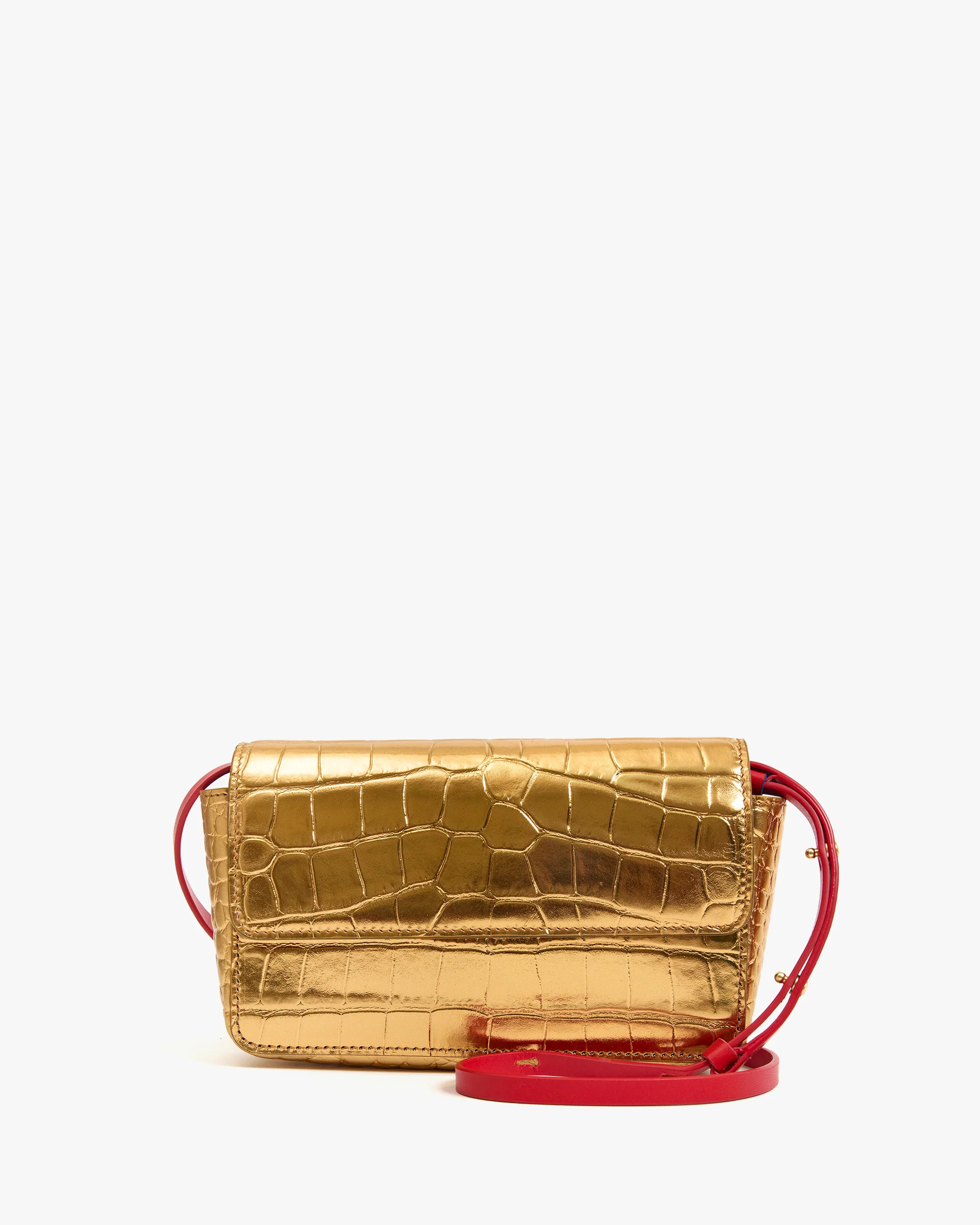 Fête Pochette | Clare V.