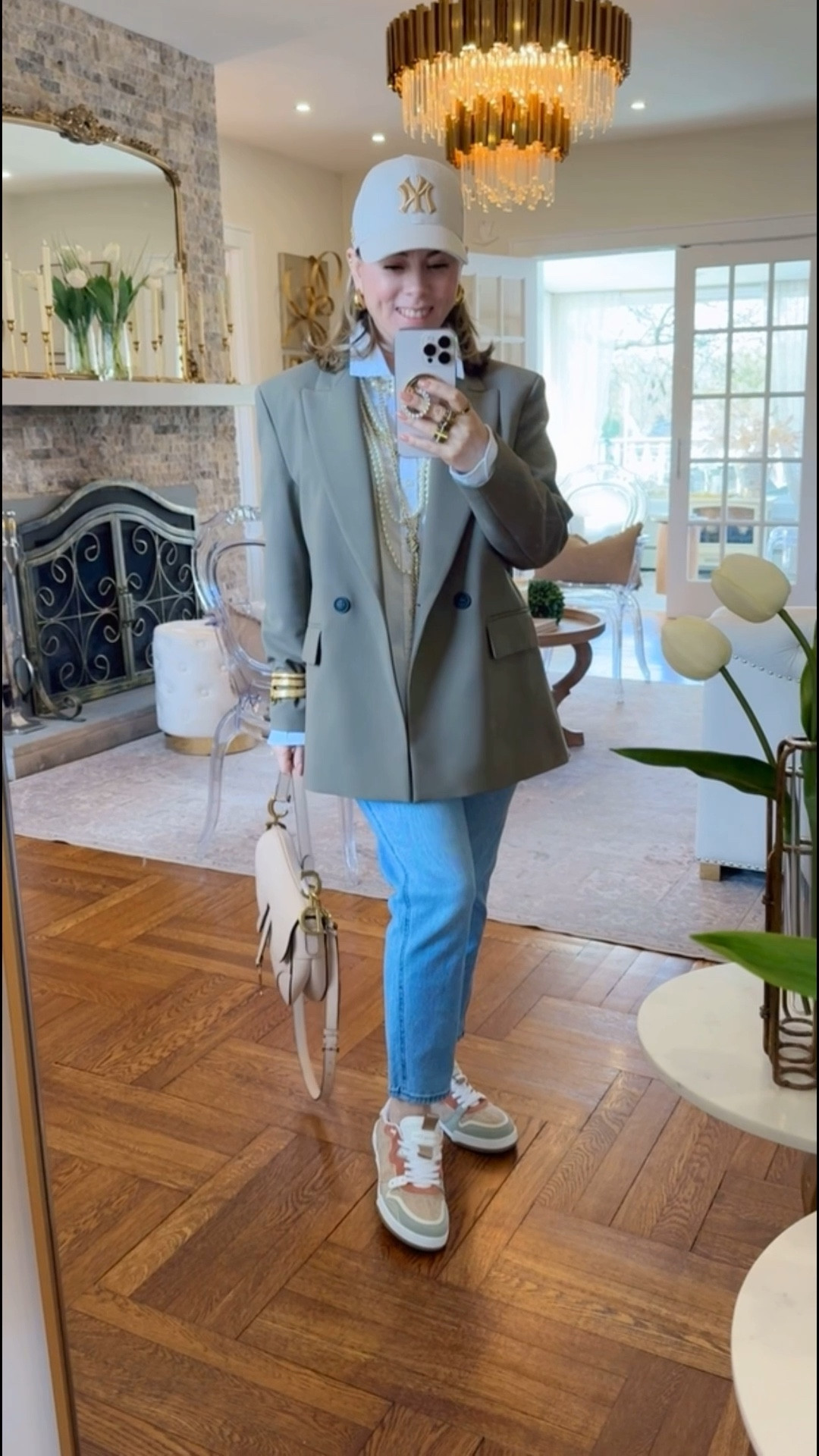 Zara Styling

#LTKStyleTip #LTKOver40 #LTKU