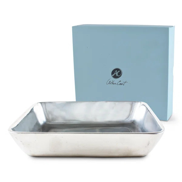 Misc Metal Flat Napkin Holder | Wayfair North America