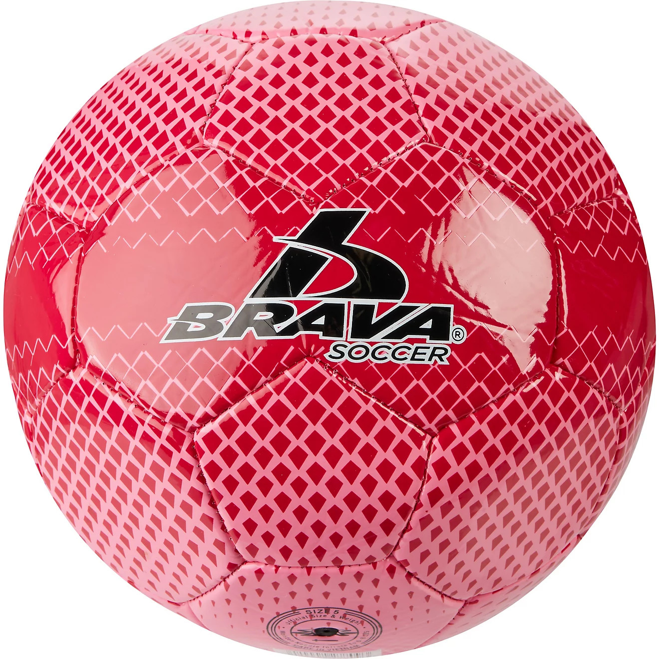 Brava Soccer Racer II Youth Soccer Ball | Academy | Academy Sports + Outdoors