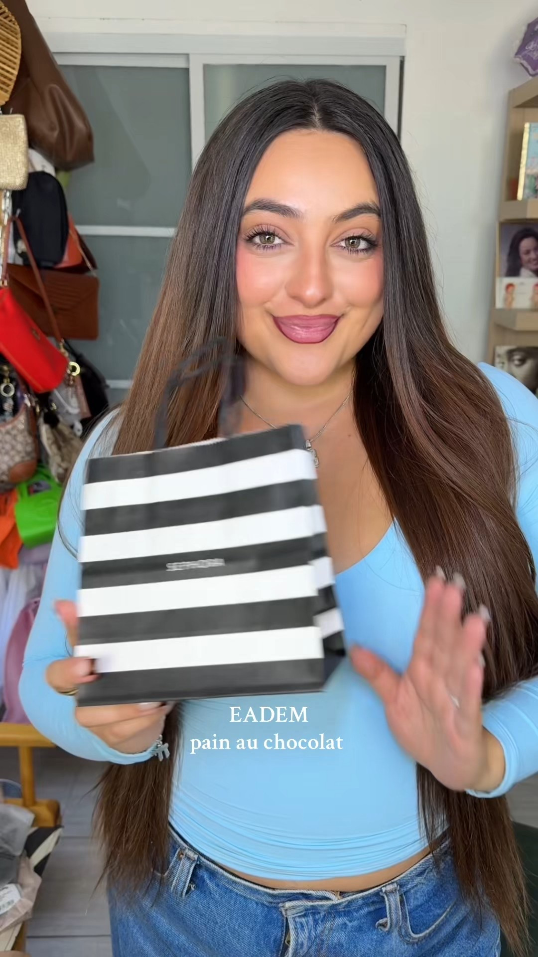 This lip softening balm is the perfect gloss while we enter the colder months. It gently buffs flaky lips and improves dryness instantly. Pain Au Chocoilat is a caramelized brown with a shimmery pink and looks great on all skin tones. 

#LTKBeauty #LTKHoliday