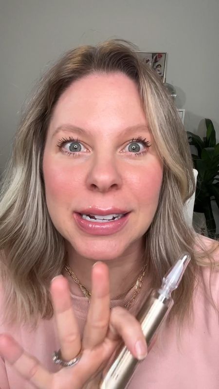Trying this new lip plumper by @drdennisgross! What do you guys think? Would you try this? Follow for more everyday makeup fun and save this post for future reference 😘

I will say this one definitely works. FYI, It lasted about three hours or so and then my lips were back to normal. 

#drdennisgross #lipplumper #newmakeupproducts #everydaymakeup

#LTKVideo #LTKover40 #LTKbeauty