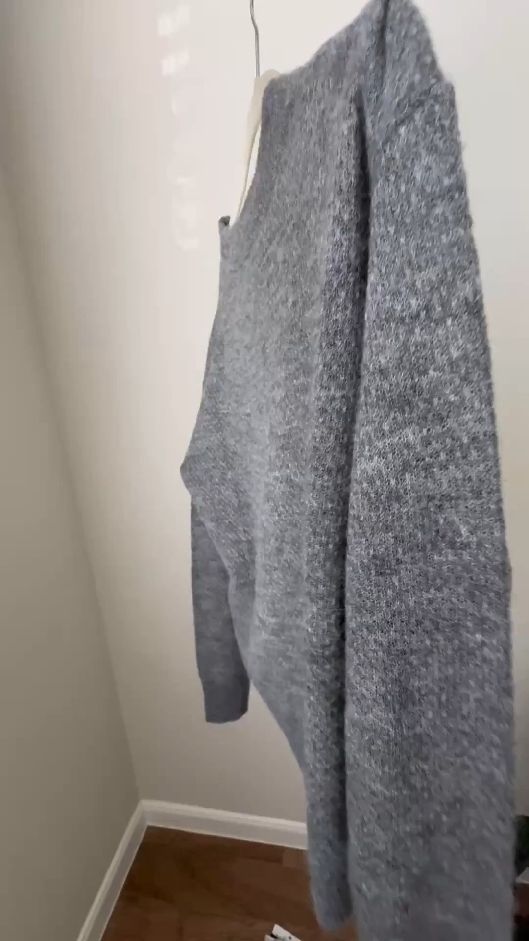 Quince sweater - I sized up one size for more oversized fit 

#LTKHoliday #LTKSeasonal #LTKFindsUnder100