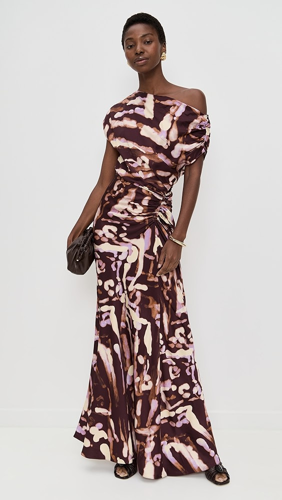 Poppy Gown | Shopbop