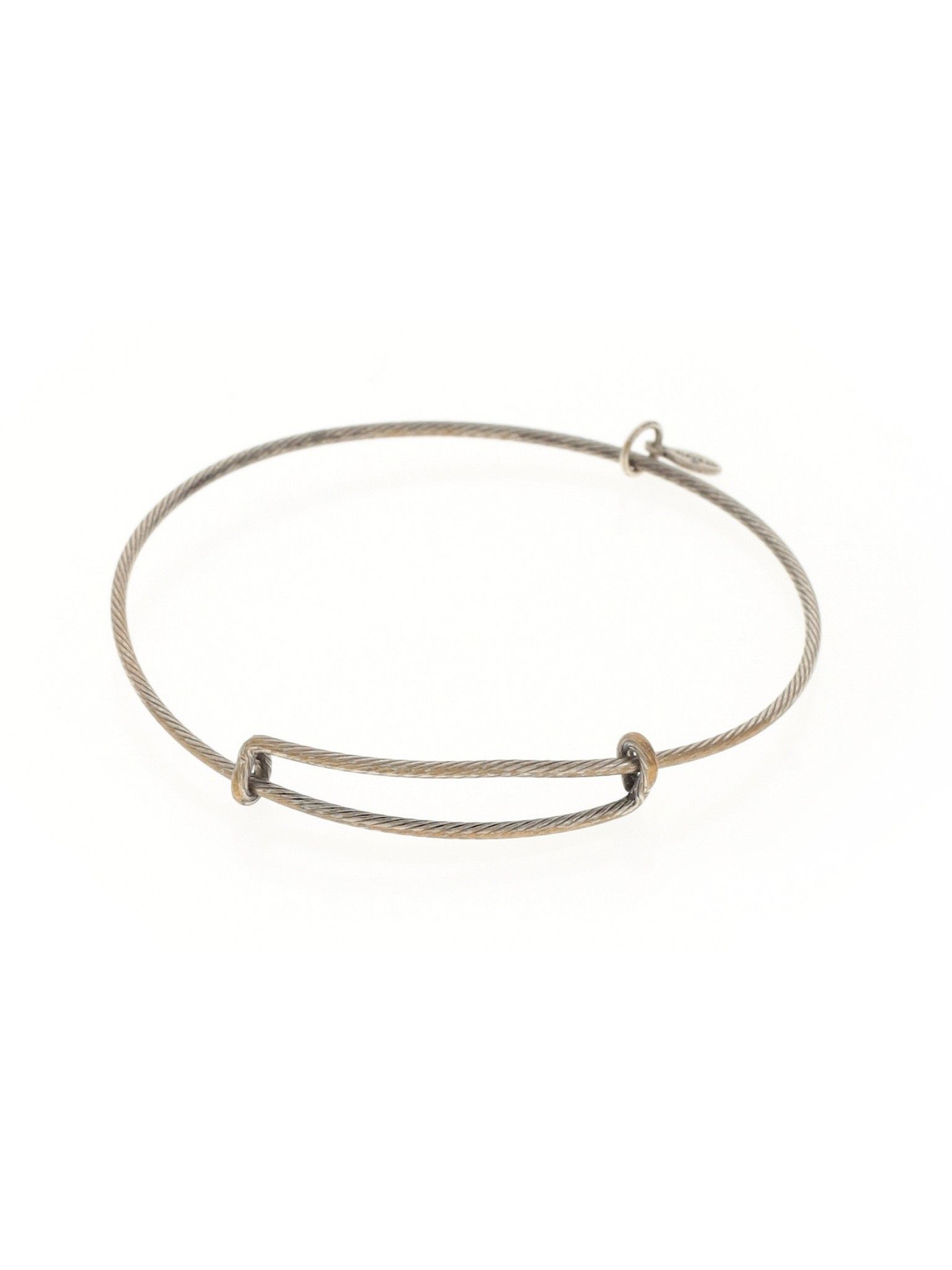 Alex and Ani Bracelet Size 00: Silver Women's Jewelry - 37922586 | thredUP