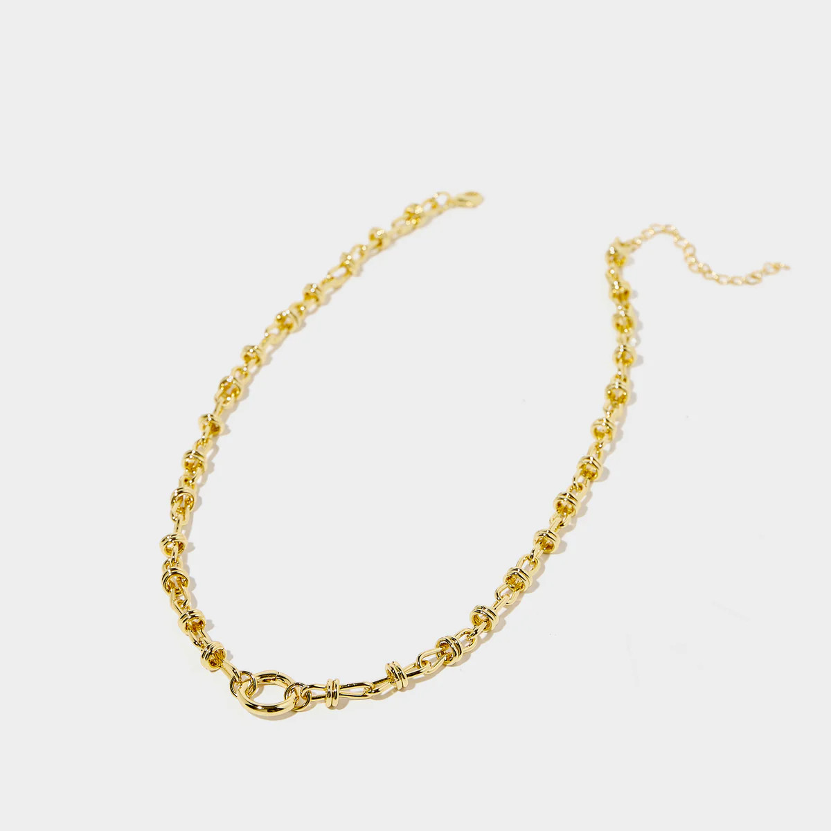 Fancy Necklace | Allie + Bess