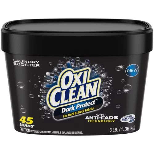 OxiClean 3 Lb Dark Protect Powder | Walmart (US)