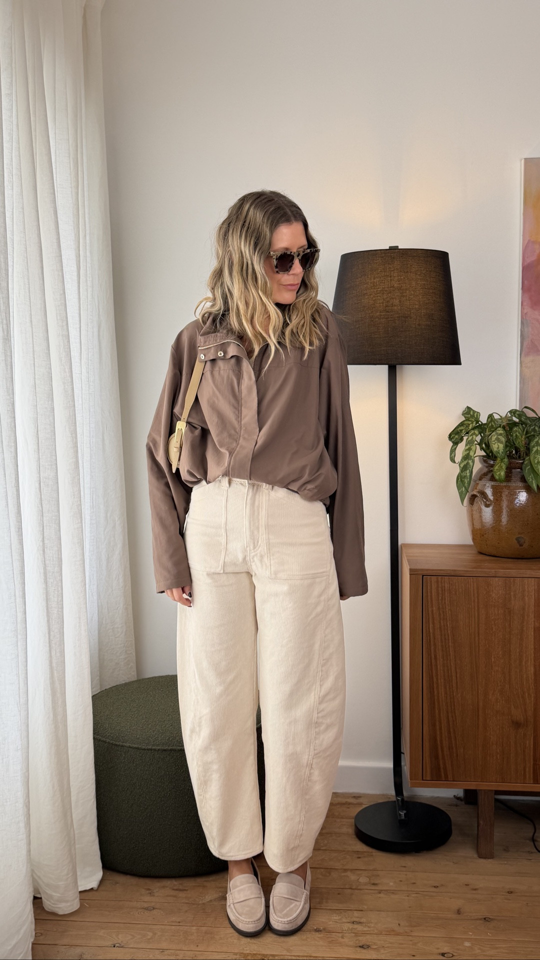 Tonal delight — effortless polish every single time 

A tonal look is one of the easiest ways to look instantly polished with minimal effort. This head-to-toe @seed outfit is proof that keeping it in the same colour palette never fails. 

Simple. Elevated. Effortlessly chic.

Sizing details - wearing an 8 in the pants and knit and 10 in the jacket. Shoes are TTS x

#LTKaustralia #LTKwinter #LTKstyletip