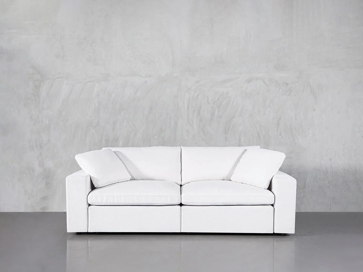 2-Seat Modular Loveseat | 7th Avenue