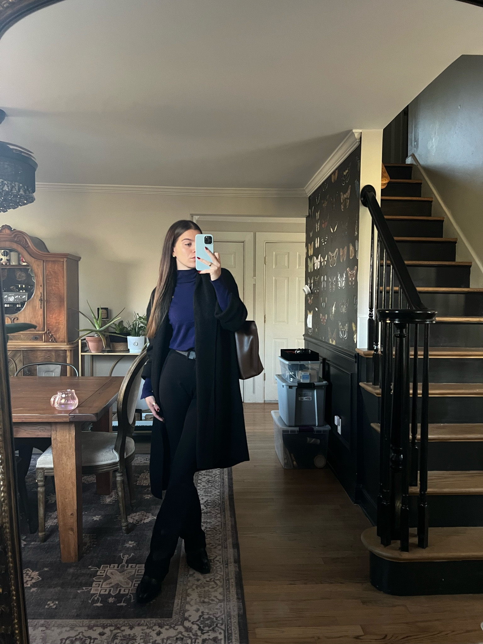 Work fit

#LTKStyleTip #LTKShoeCrush #LTKWorkwear