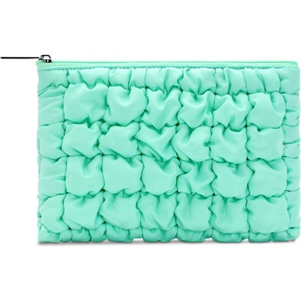 Puffy Case, Mint | Maisonette