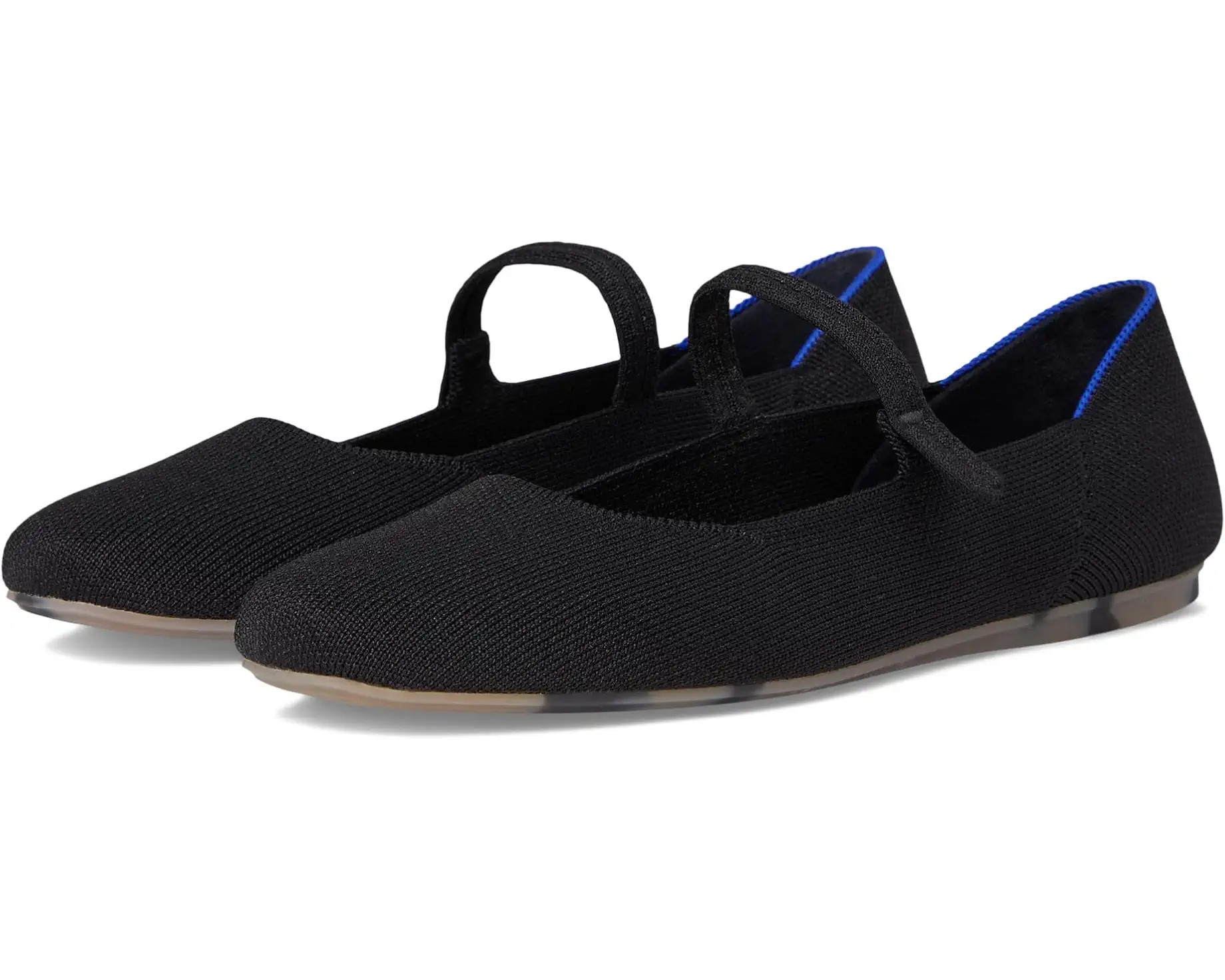 The Square Mary Jane | Zappos