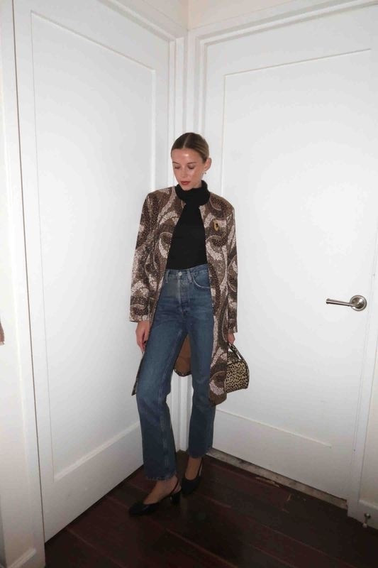 look du jour 9.24
