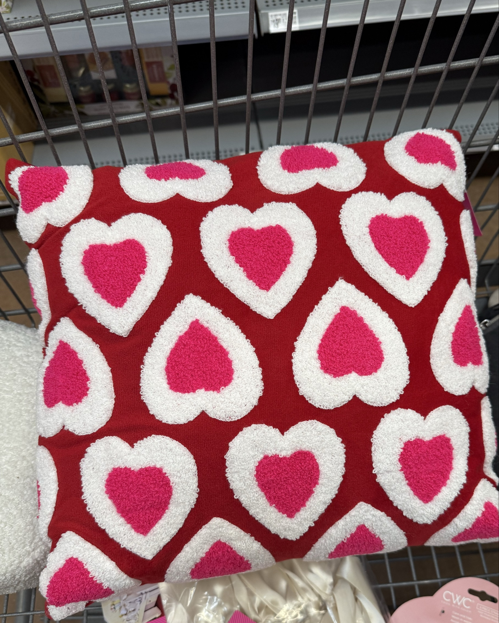 Simple & Sweet Valentine’s Decor ❤️

#LTKHoliday #LTKU #LTKSaleAlert