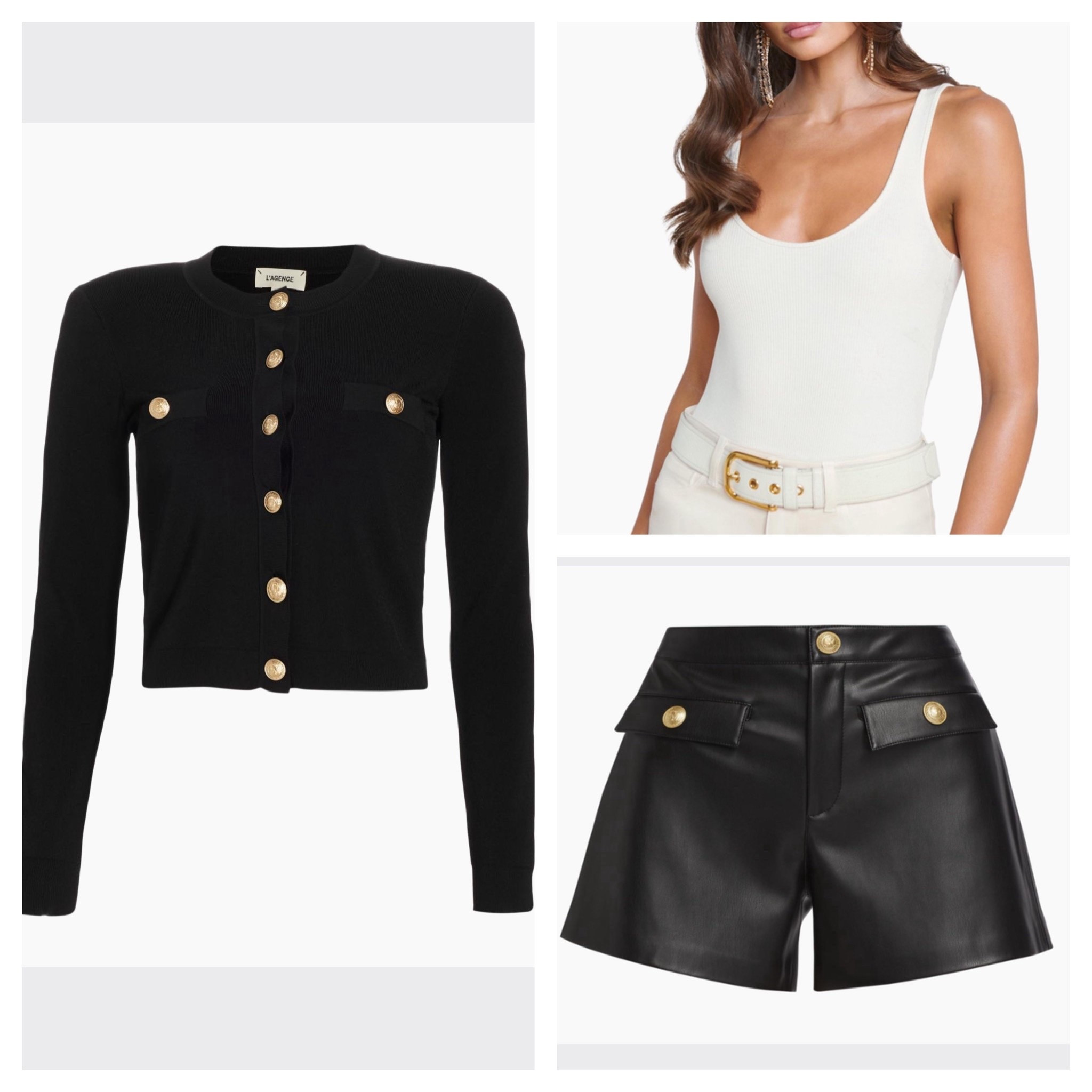 #LTKNYFW #LTKStyleTip #LTKSeasonal