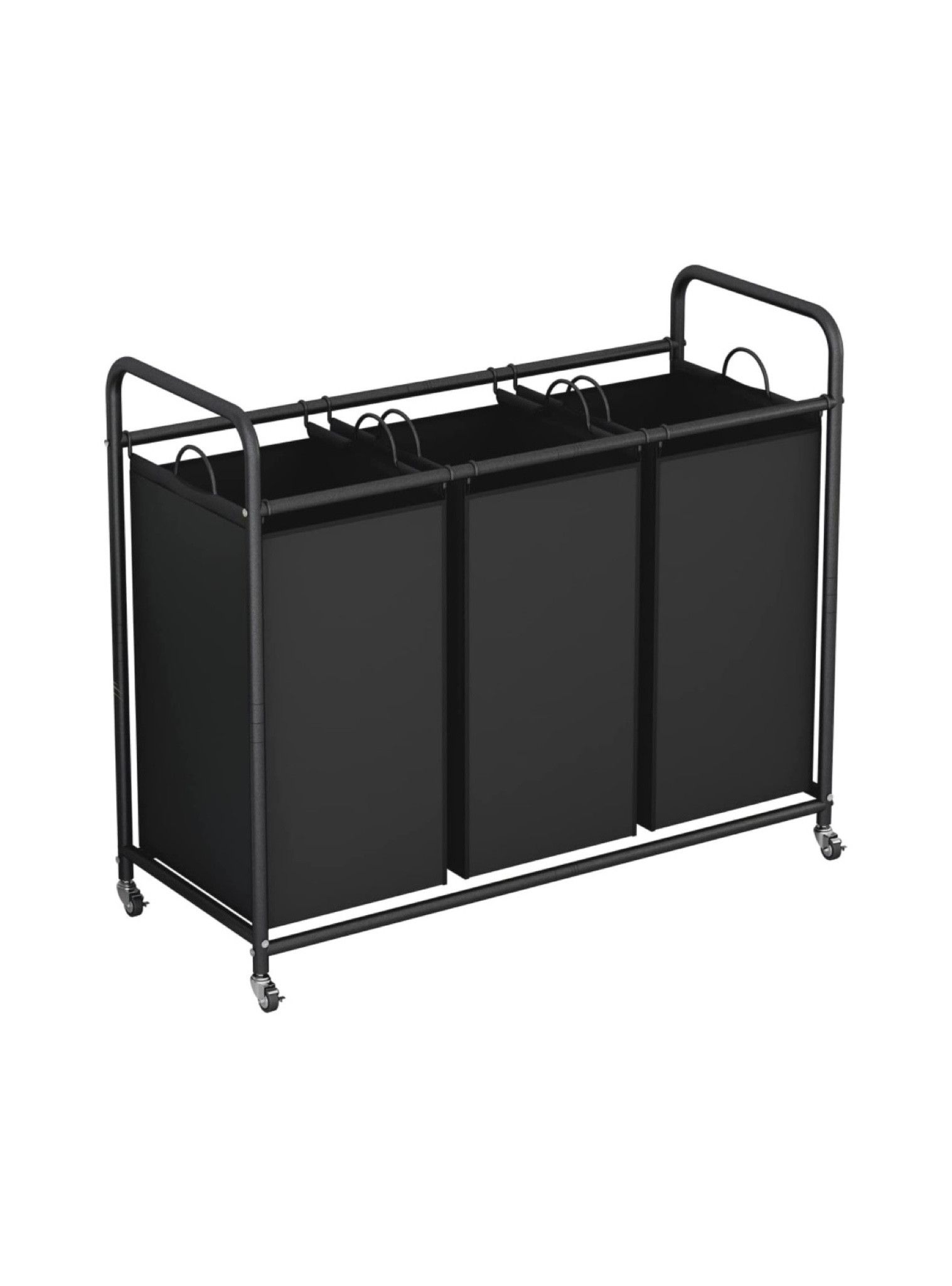 This is a laundry sorter but I use it to hold my shipping supplies! Paper, bubble wrap, tissue etc! #shippingsupplies #organizer #homeoffice

#LTKhome