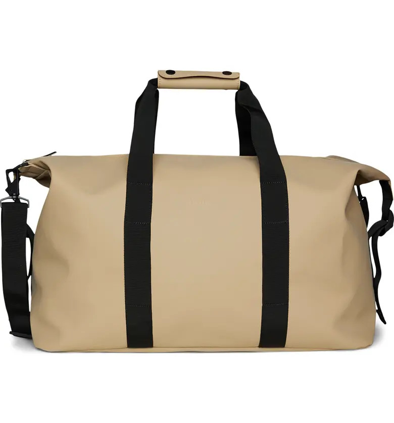 Hilo Waterproof Weekend Bag | Nordstrom