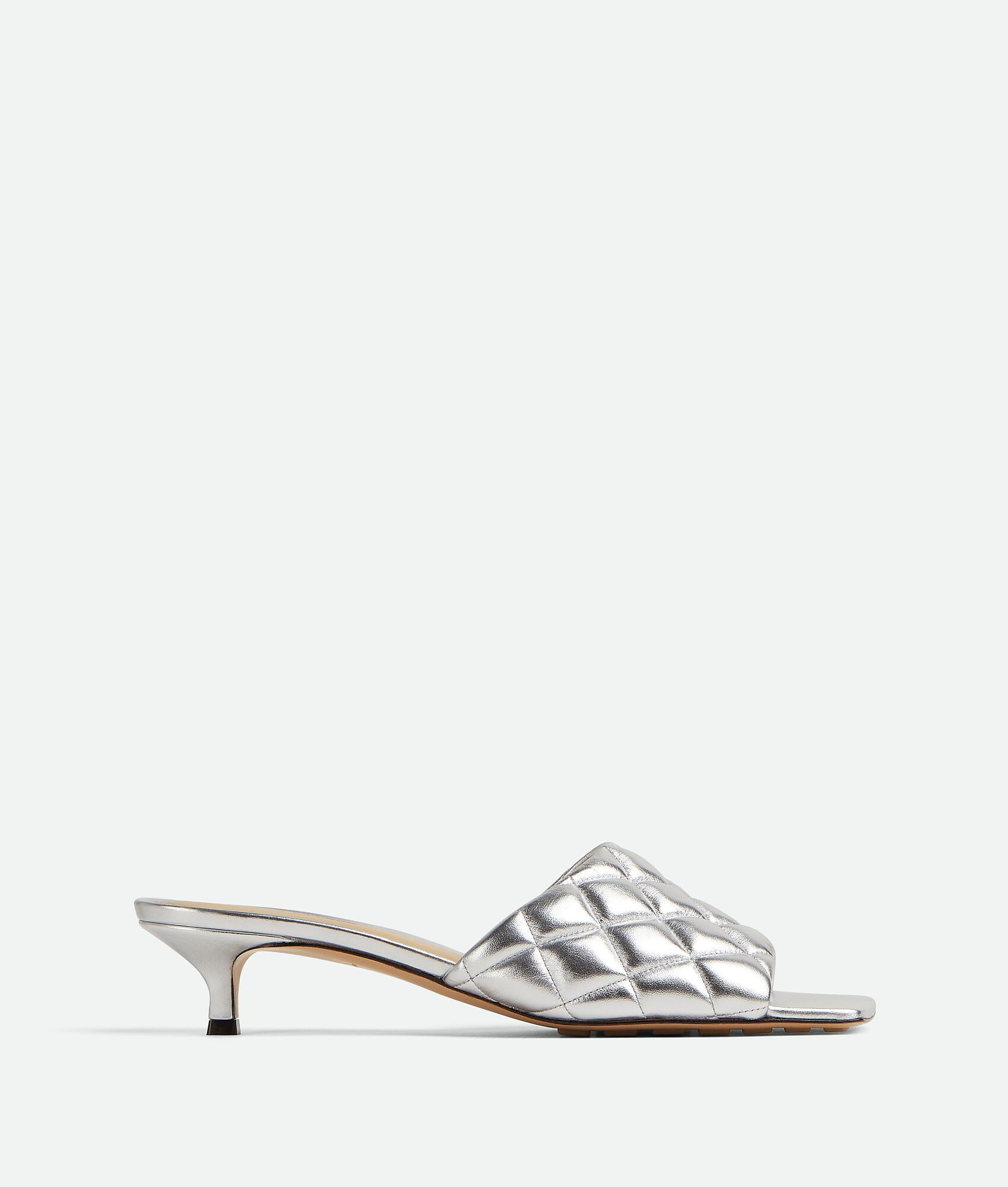 Padded Mule | Bottega Veneta