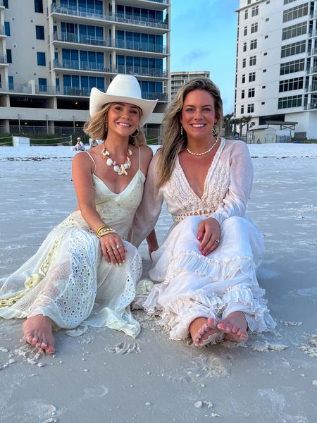 White dress for photos, beach photos, free people

#LTKStyleTip #LTKTravel #LTKFamily