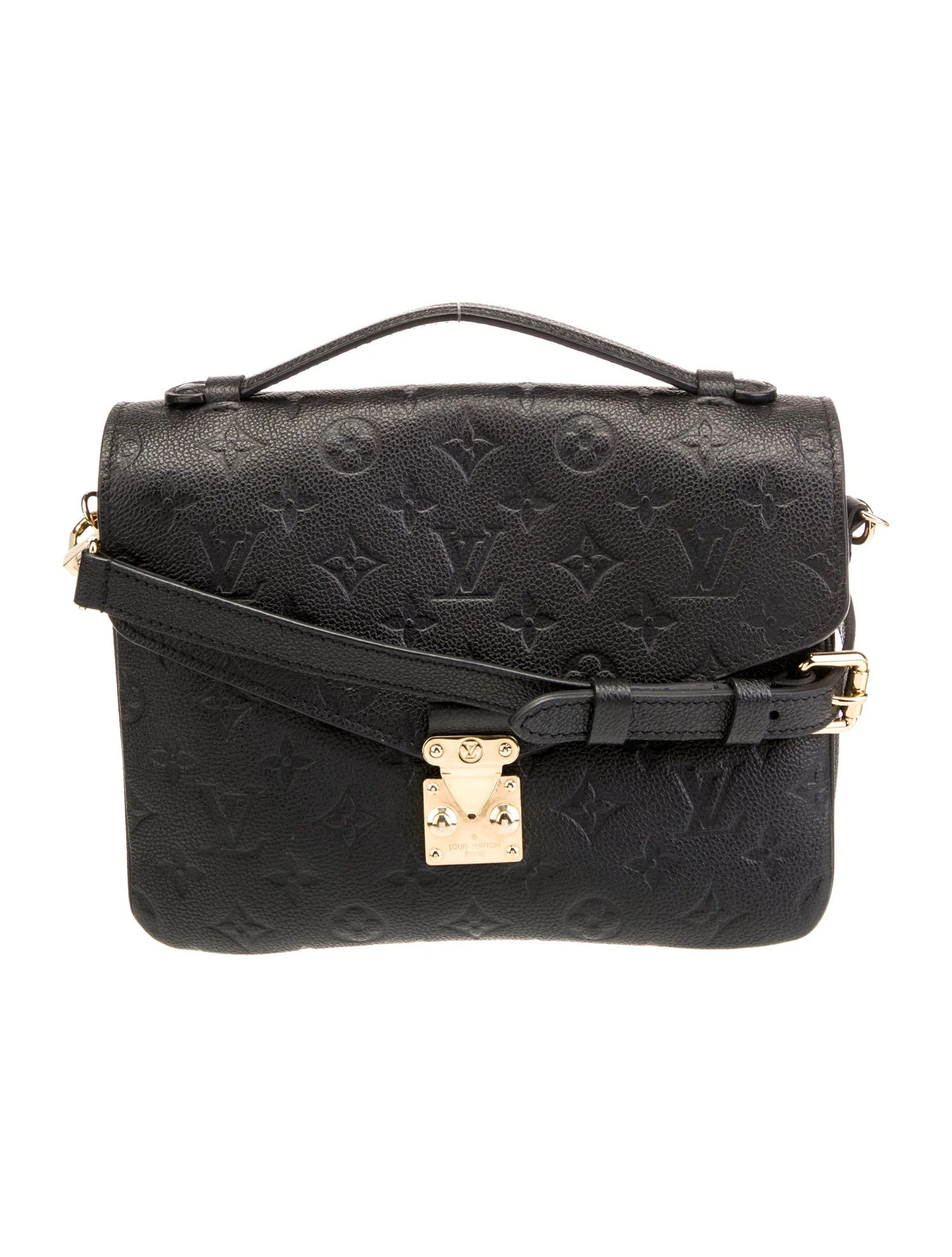 Monogram Empreinte Pochette Metis | The RealReal