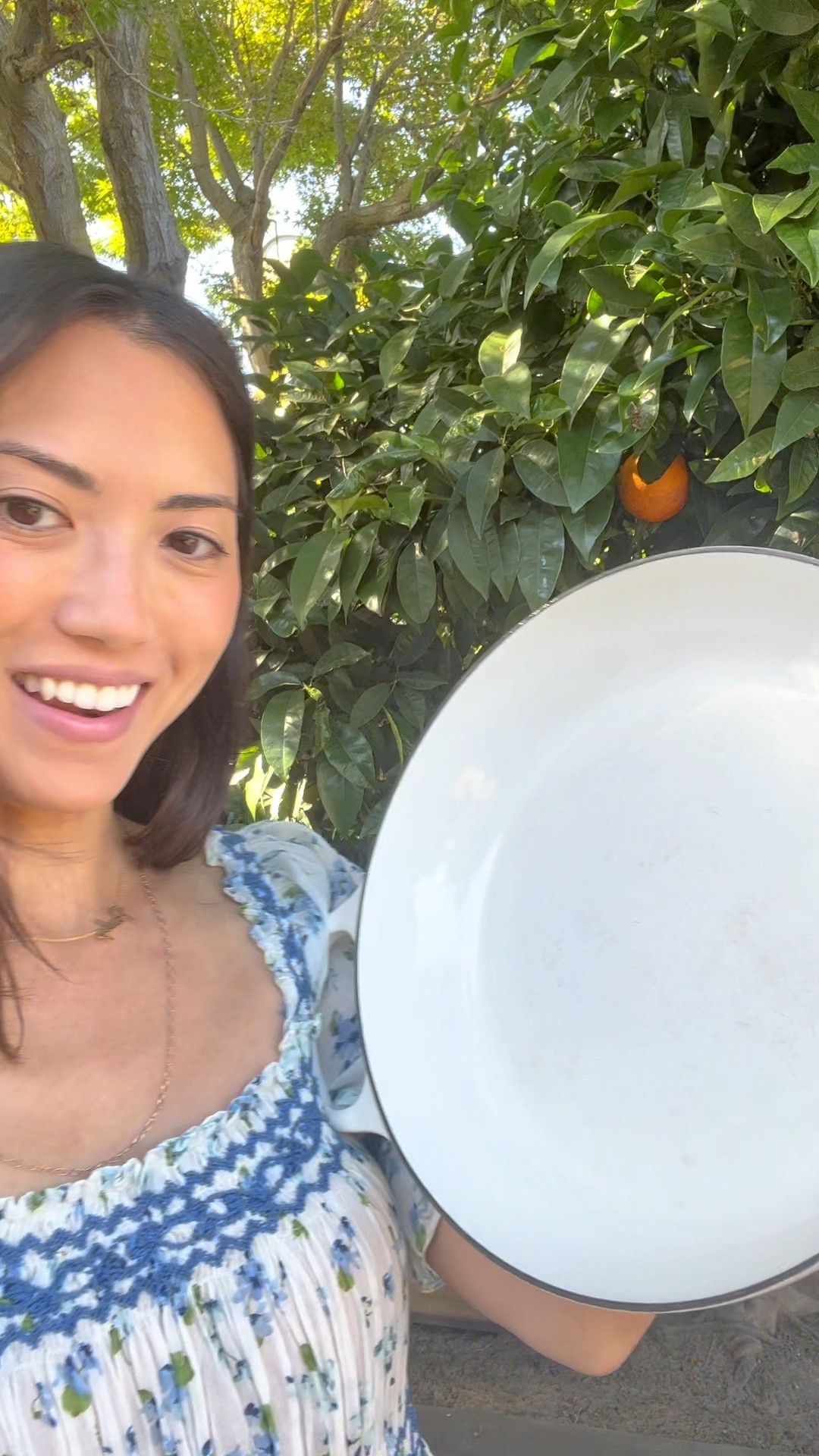 This is the best way to clean a Dutch oven, braiser, stainless steel cookware, and more. Simply warm up water and baking soda in your pot or pan, turn on the heat, and use a wooden spoon to remove the grime. That’s it! It’ll make your cookware look brand new without scratching it. 

#LTKGiftGuide #LTKFind #LTKhome