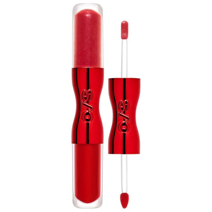 Lip Snatcher Hydrating Liquid Lipstick and Lip Gloss Duo | Sephora (US)