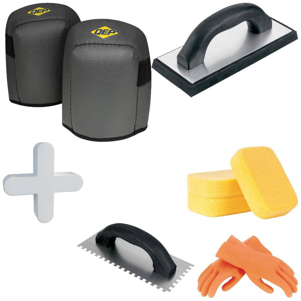 Tile Installation Tools Bundle - The Home Depot | The Home Depot