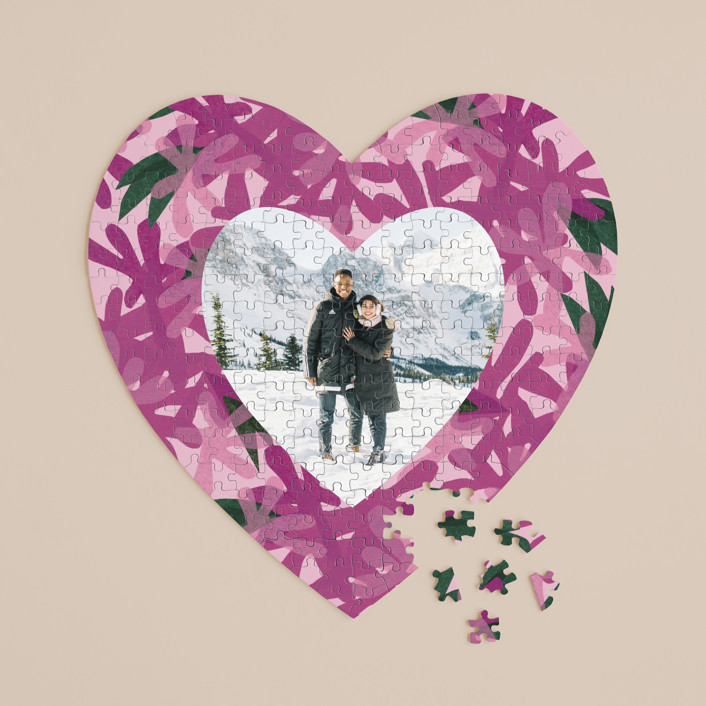 Festive Flora | Minted