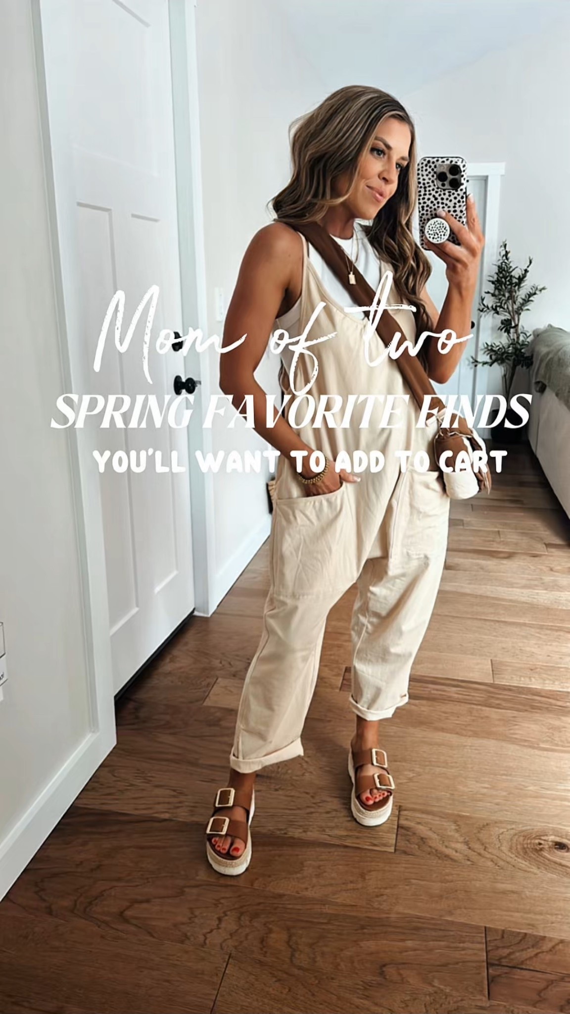 My favorite springs finds I wanted to share with you. 🫶🏼 my top faves are the lip gloss I NEVER go without and my new obsessed is the nail polish 💜
#amazonfinds #walmartfinds #springsfinds 

#LTKselfcare #LTKootd #LTKmomlife