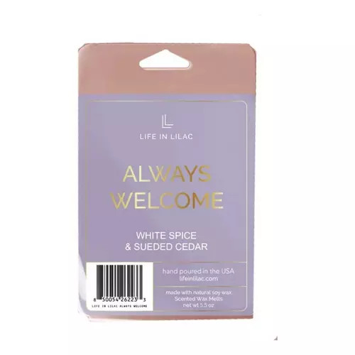 Life in Lilac Wax Melts | Scheels Sports