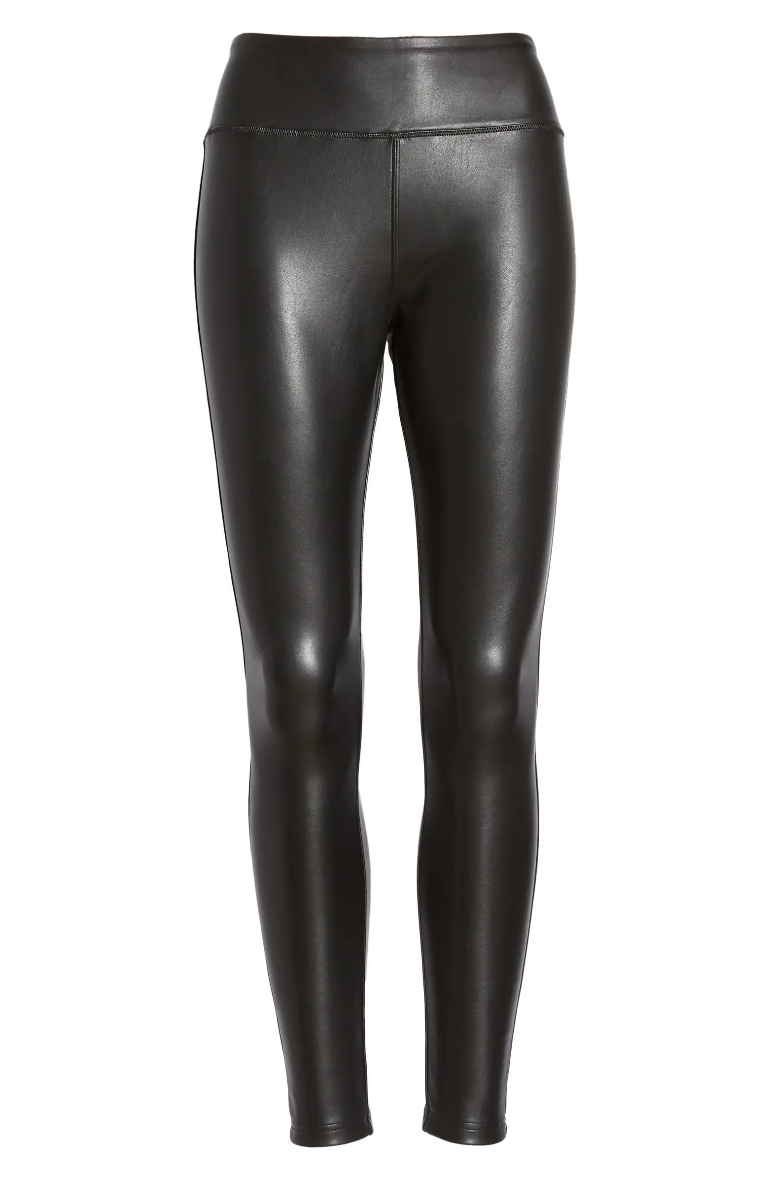 Nordstrom Faux Leather Leggings | Nordstrom | Nordstrom