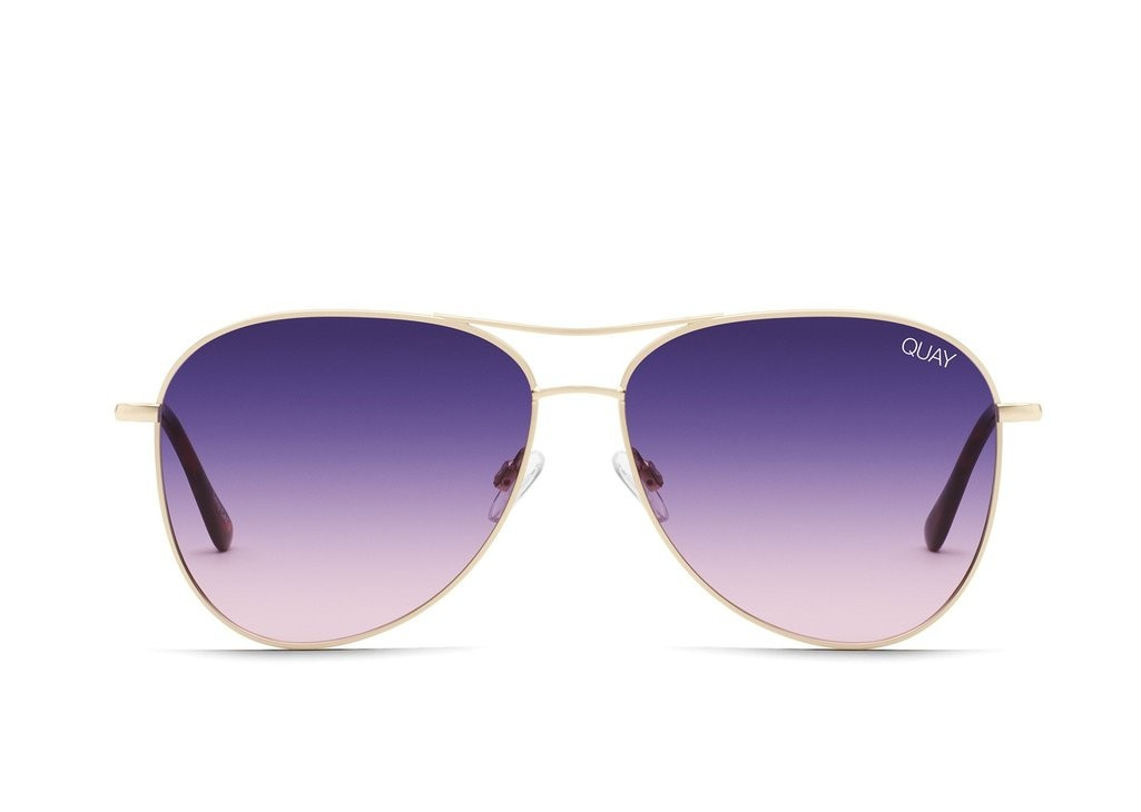 HERE FOR IT | Quay Australia