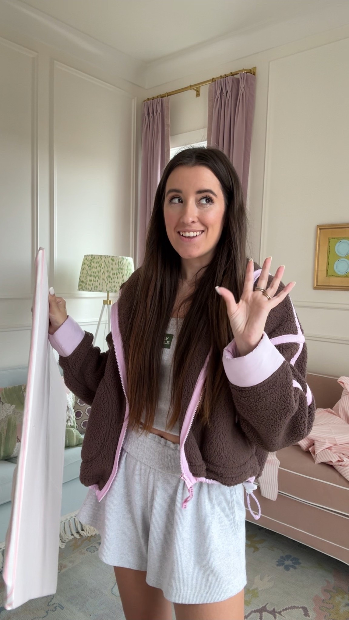 #LTKmorningroutine #LTKgrwm #LTKootd