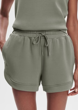 Ollie High-Rise Short 3.5'' | Varley US