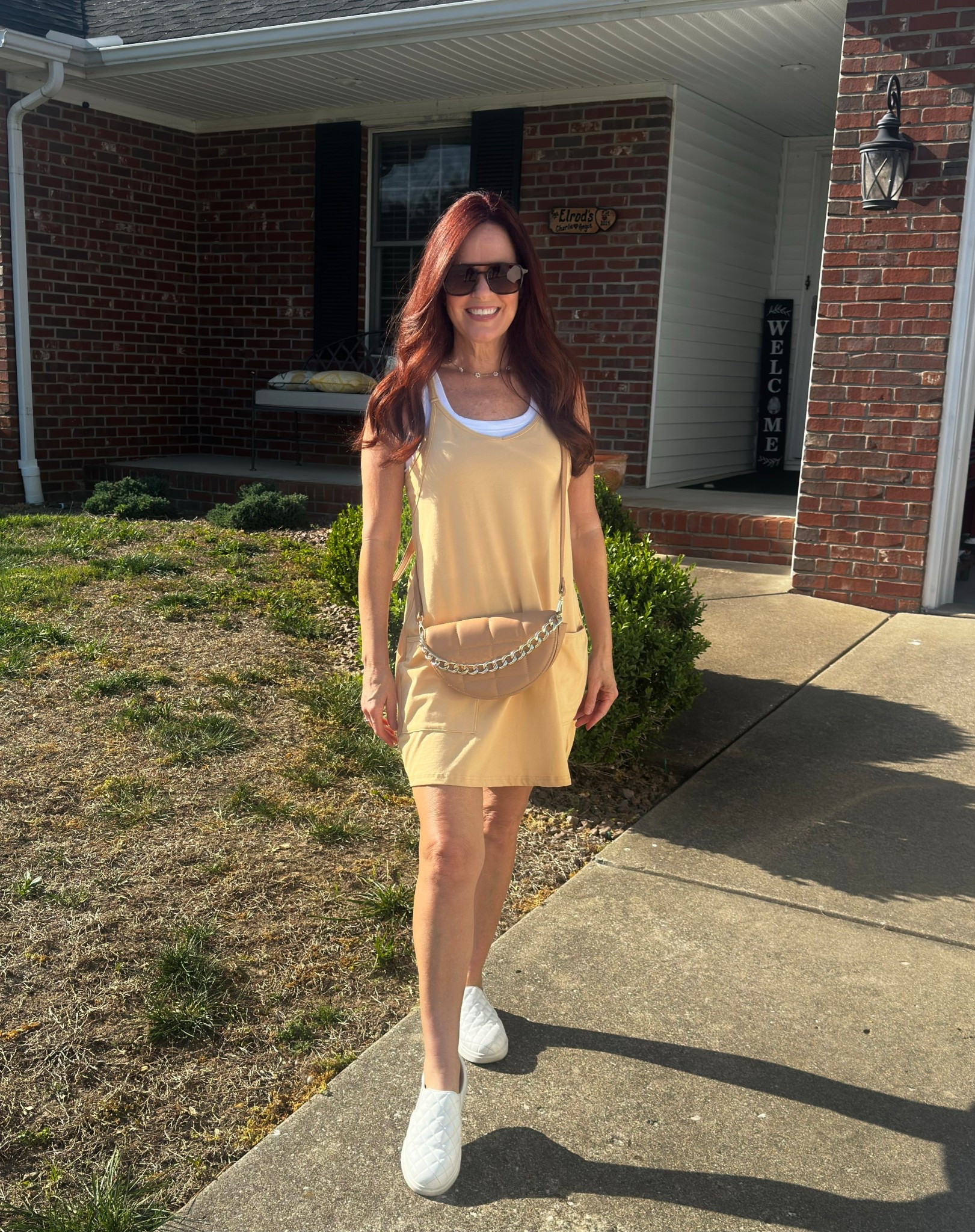 #LTKMothersDay #LTKootd #LTKActive