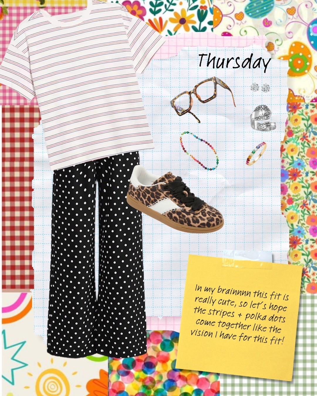 Thursday’s ootd 🍎☀️ 

#LTKWorkwear #LTKootd #LTKMidsize