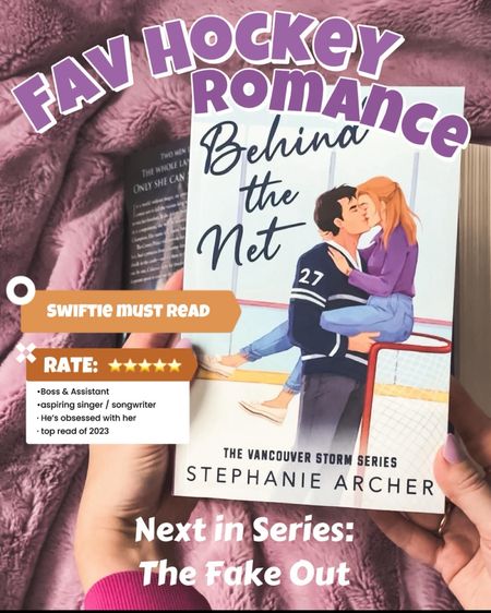 hockey romance, taylor swift inspired romance, swiftie coded, sports romance, indie author, romance reading recommendations, 