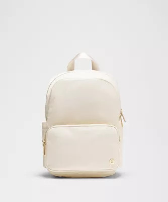 Everywhere Backpack Small 11.5L   Metal Hardware | lululemon (AU)