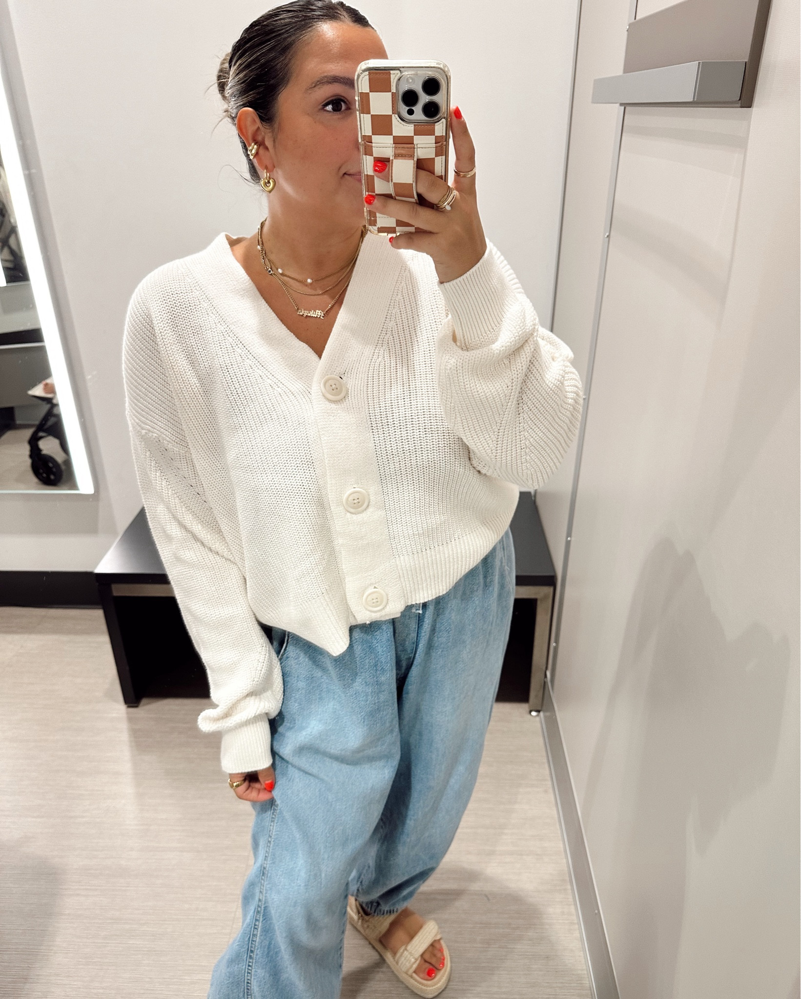 Target Fall Transition 🍁 
