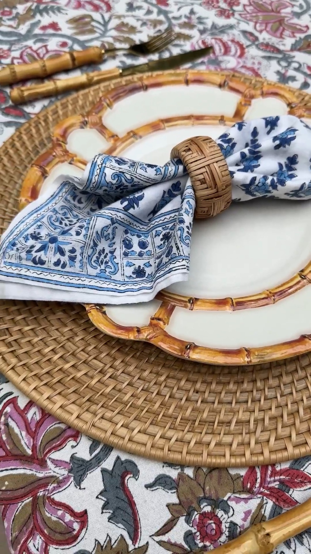 From last year!! Simple, chic, layered outdoor tablescape! Perfect for hosting! 

Spring outdoor, spring patio, summer patio, outdoor entertaining, spring finds 

#LTKSeasonal #LTKHome