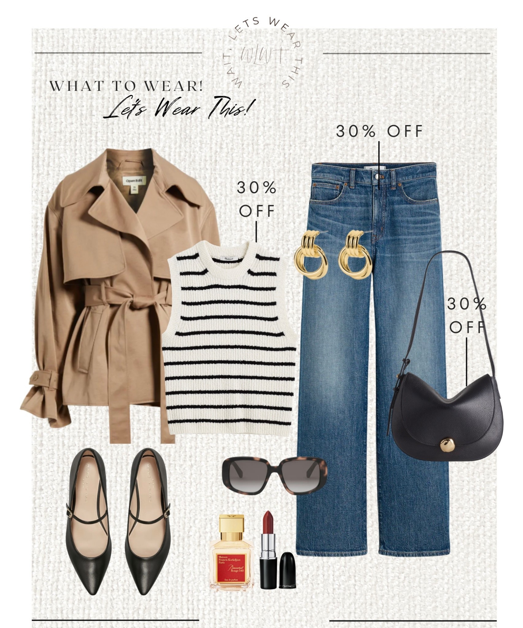 Fall Inspo! ⭐️

#LTKStyleTip #LTKOver40