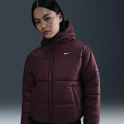 Nike Sportswear Classic Puffer Women's Therma-FIT Loose Hooded Jacket | Nike (US)