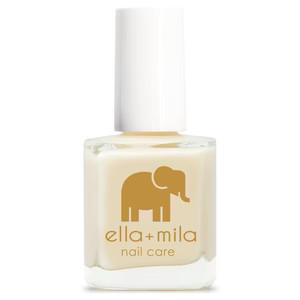 ella+mila - All About the Base - .45oz | Beyond Polish