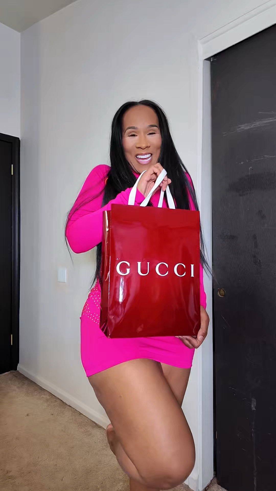 Add to cart 😘 This will be my most worn shoe, I already know. 

#LTKBeauty #LTKootd #LTKSaleAlert