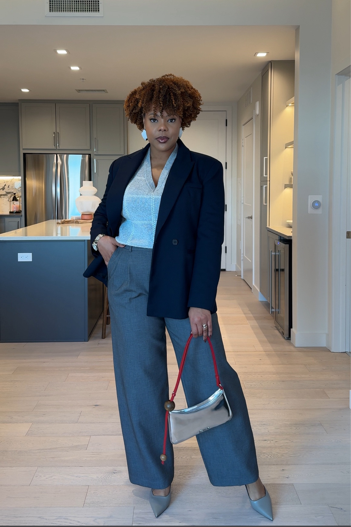 Winter OOTD

#LTKstyletip #LTKMostLoved #LTKworkwear