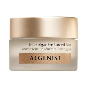 Triple Algae Eye Renewal Balm with Multi-Peptide Complex | Sephora (US)