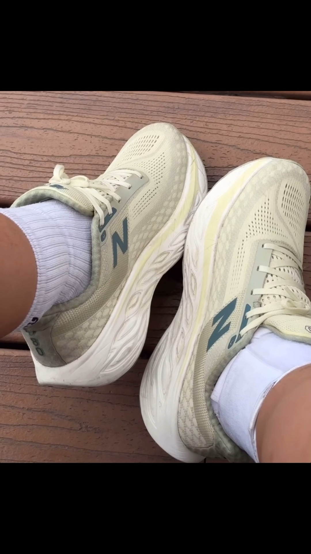 omg you run? what are your fav running shoes? THESE !!!🫶✨👟

#LTKStyleTip #LTKWatchNow #LTKActive