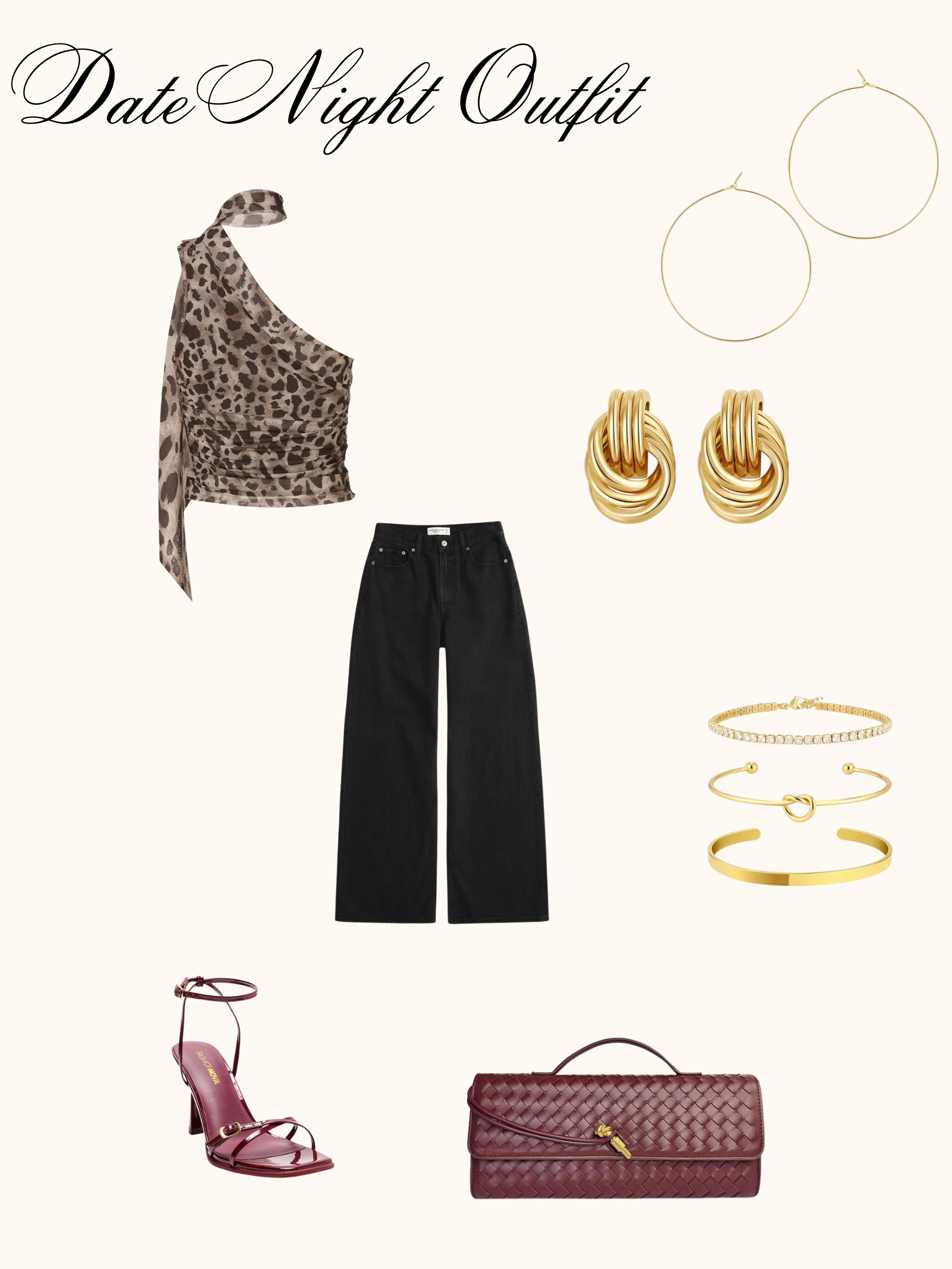 DATE NIGHT FIT ✨✨

 

#LTKFindsUnder100 #LTKPetite #LTKBeauty